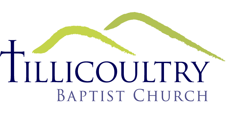 Tillicoultry Baptist Online