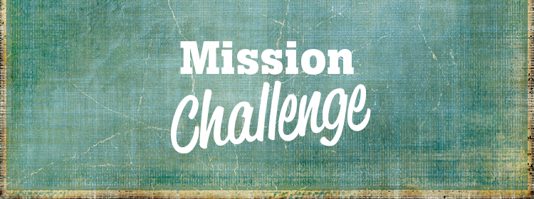 Mission Challenge